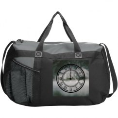 Gemline Sequel Sport Duffel Bag