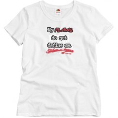 Ladies Basic Softstyle Promo Tee