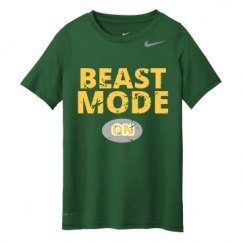 Youth Nike Legend Shirt