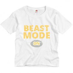 Youth Basic Promo Tee