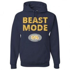 Unisex Basic Promo Hoodie