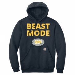 Unisex Carhartt Hooded Sweatshirt