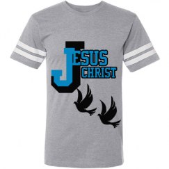 Unisex Vintage Sports Tee