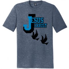 Unisex Perfect Tri Tee