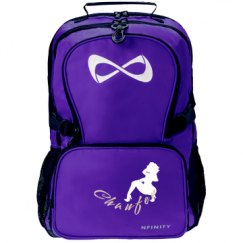 Nfinity Backpack Bag