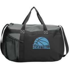 Gemline Sequel Sport Duffel Bag