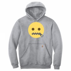 Unisex Carhartt Hooded Sweatshirt