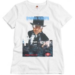 Ladies Basic Softstyle Promo Tee