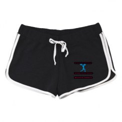 Ladies Relay Shorts