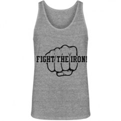 Unisex Jersey Tank Top