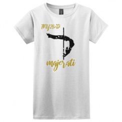 Ladies Basic Softstyle Tee