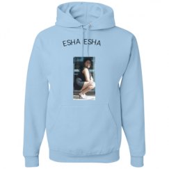 Unisex Basic Promo Hoodie