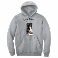 Unisex Carhartt Hooded Sweatshirt