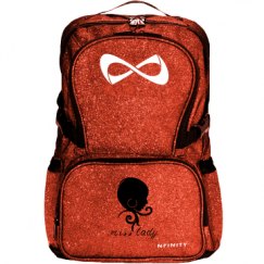 Nfinity Sparkle Backpack Bag