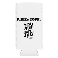 Slim 12 oz Can Cooler