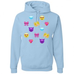 Unisex Basic Promo Hoodie