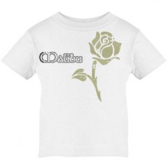 Infant Cotton Tee