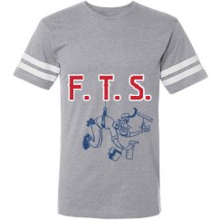 Unisex Vintage Sports Tee