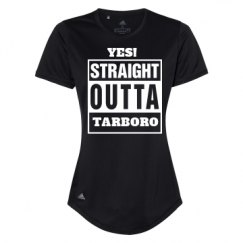 Women's Adidas Sport Shirt 