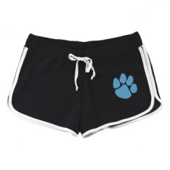 Ladies Relay Shorts