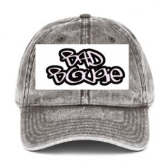 Vintage Baseball Cap