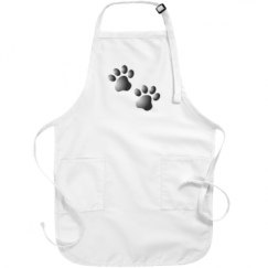 Adjustable Full Length Apron