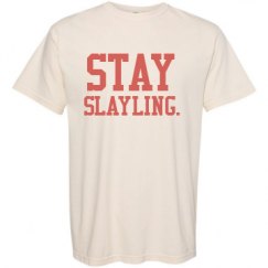 Adult Heavyweight T-Shirt