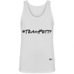 Unisex Jersey Tank Top