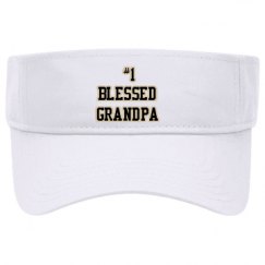 Unisex Sun Visor