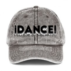 Vintage Baseball Cap