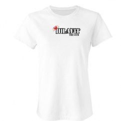 Ladies Slim Fit Favorite Tee