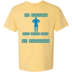 Adult Heavyweight T-Shirt