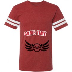 Unisex Vintage Sports Tee