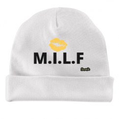 Rabbit Skins Baby Hat