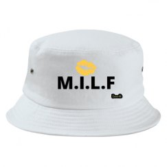 Unisex Bucket Hat