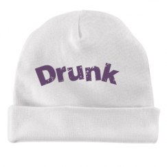 Rabbit Skins Baby Hat