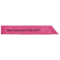 Miss Galveston Pride