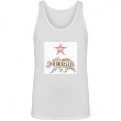 Unisex Jersey Tank Top