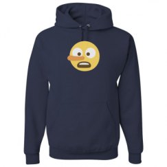 Unisex Basic Promo Hoodie