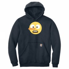 Unisex Carhartt Hooded Sweatshirt