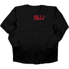 Ladies Game Day Jersey