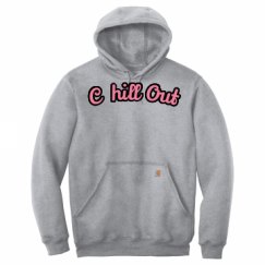 Unisex Carhartt Hooded Sweatshirt