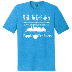 Unisex Perfect Tri Tee