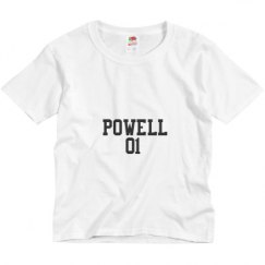 Youth Basic Promo Tee