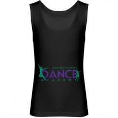 Youth Jersey Tank Top