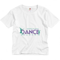 Youth Basic Promo Tee
