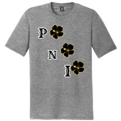 Unisex Perfect Tri Tee