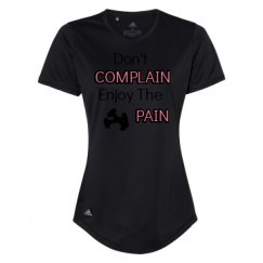 Women's Adidas Sport Shirt 