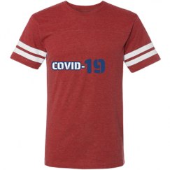 Unisex Vintage Sports Tee