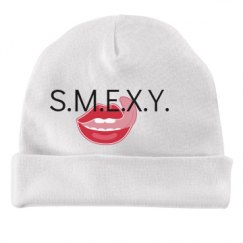 Rabbit Skins Baby Hat